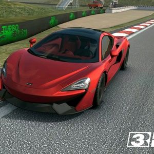 Meet your Posher, Ho